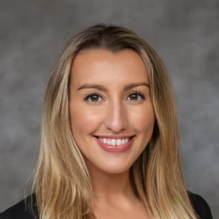 Taylor Hartlein, MD, Resident Physician, Visalia, CA