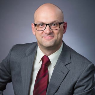 Bradley Dayton, DO, Pediatric Cardiology, JBER, AK