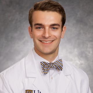 Andrew Jordan, MD, Resident Physician, Rochester, NY