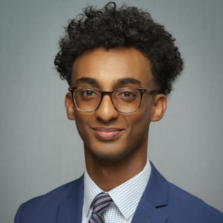 Mikias Negussie, MD, Other MD/DO, San Francisco, CA