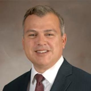 Joseph Nevarez, MD
