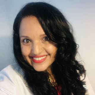 Luxme Hariharan, MD, Ophthalmology, Dayton, OH