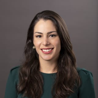 Melissa (Liebowitz) Catenacci, MD