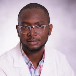 Fortunate Ejimone, MD, Internal Medicine, Atlanta, GA