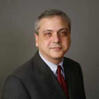 Vincent Donnabella, MD, Pulmonology, Edison, NJ, Hackensack Meridian Health JFK University Medical Center