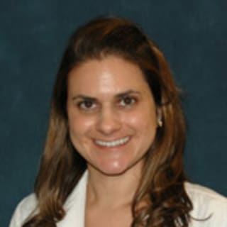 Irena Ilic, MD, Internal Medicine, Palo Alto, CA