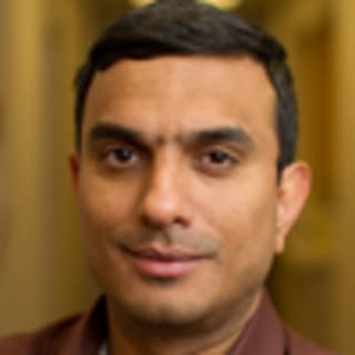Krishna Sundar, MD