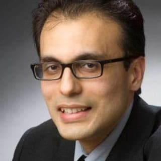 Syed Masood, MD, Pediatric Cardiology, Madison, WI