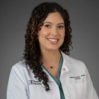 Daniela Reyes Bracho, Nurse Practitioner, Homestead, FL