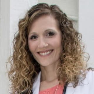 Alison Belleau, Family Nurse Practitioner, Charleston, SC, MUSC Health University Medical Center
