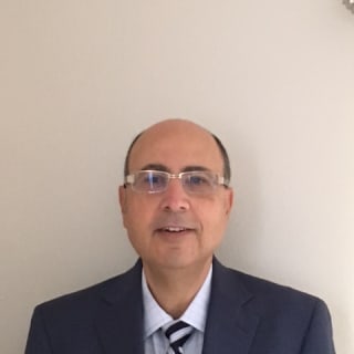Nabil Aziz, MD