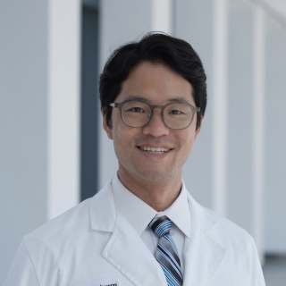 Alex Park, MD, General Surgery, Chicago, IL