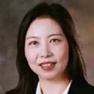 Katherine Chiyu Wang, MD, Oncology, Dallas, TX, Texas Health Presbyterian Hospital Dallas