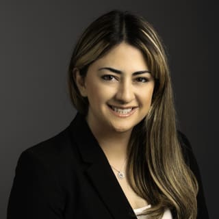 Pegah Yakhchalian, MD, Psychiatry, Fresno, CA