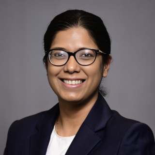 Aabha Divya, MD, Thoracic Surgery, Metairie, LA