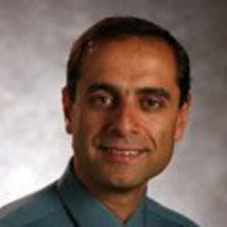 Marwan Mouammar, MD, Pulmonology, Portland, OR, Adventist Health Portland