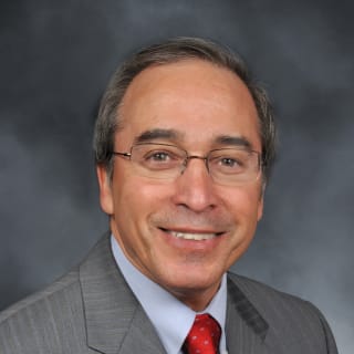 Robert Cusumano, MD