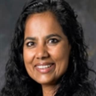 Anvita Sinha, MD