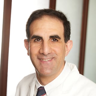 Elias Haddad, MD