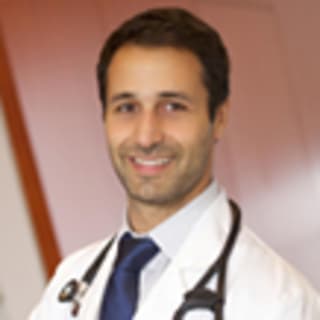 Samuel Cohen-tanugi, MD, Orthopaedic Surgery, Charlotte, NC, Primary Children's Hospital