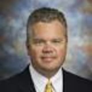 David Anderson, MD, General Surgery, Greenville, SC, Bon Secours St. Francis Health System