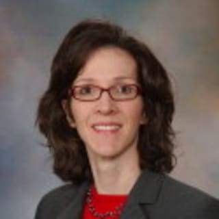 Elizabeth Bradley, MD, Ophthalmology, Rochester, MN, Mayo Clinic Hospital - Rochester