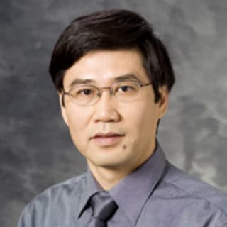 Weixiong Zhong, MD