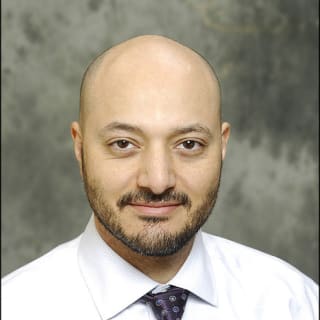 Osama Elsawy, DO, General Surgery, Paterson, NJ, St. Joseph's University Medical Center