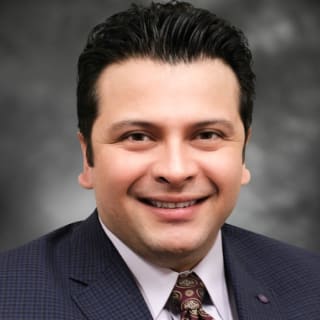 Juan Ramirez Castaneda, MD, Neurology, San Antonio, TX, University Health / UT Health Science Center at San Antonio