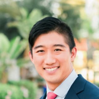 Kevin Wang, MD, Orthopaedic Surgery, Hialeah, FL