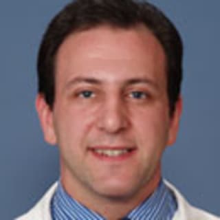 Daniel Sherer, MD, Dermatology, Huntington, NY, The Mount Sinai Hospital