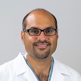 Adhir Shroff, MD, Cardiology, Chicago, IL, University of Illinois Hospital