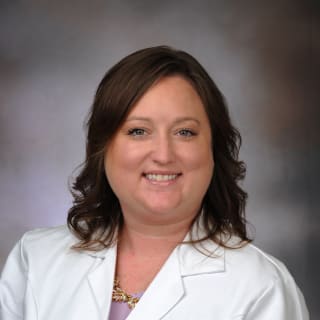 Caitlin Stauffer, Nurse Practitioner, Harrisburg, PA