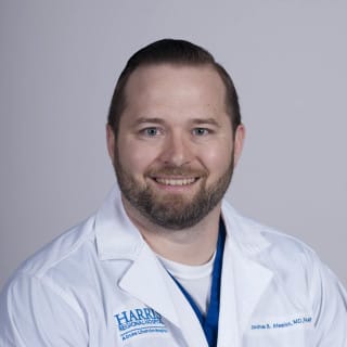 Joshua Alweiss, MD, Pediatrics, Sylva, NC