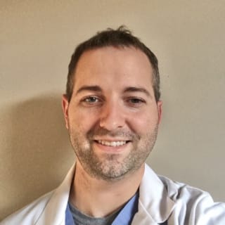 Joshua Russell, PA, Interventional Radiology, Conroe, TX