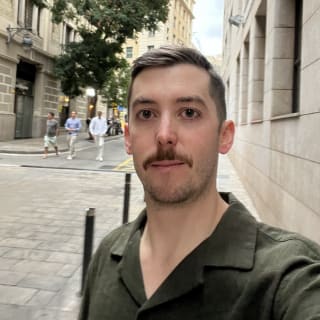 Patrick Doyle, Physician Assistant, Boston, MA