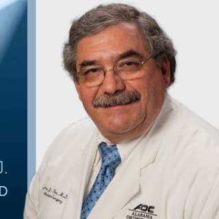 Andre Fontana, MD, Orthopaedic Surgery, Mobile, AL, Springhill Medical Center