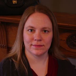 Miriam Schroeder, MD, Psychiatry, Saint Louis, MO
