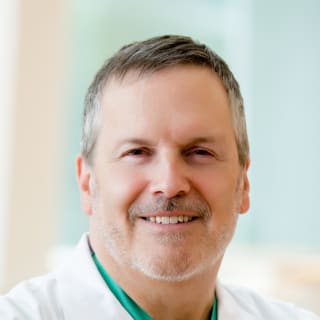 David Hockmuth, MD