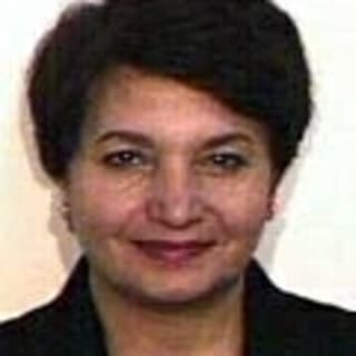 Suad Shuber, MD, Obstetrics & Gynecology, Chicago, IL, Advocate Lutheran General Hospital