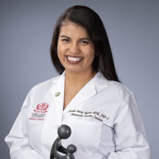 Brenda Jerez-Aguilar, Nurse Practitioner, Moreno Valley, CA, Loma Linda University Medical Center