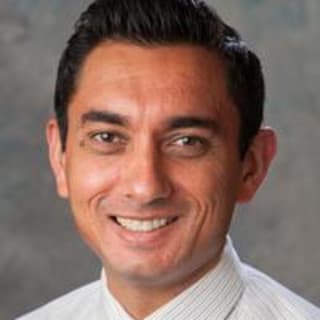 Sundip Karsan, MD, Gastroenterology, West Hollywood, CA