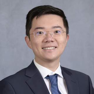 Richard Chao, MD, Anesthesiology, Bronx, NY