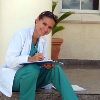 Olga Aleksandrova, MD, Internal Medicine, Orlando, FL