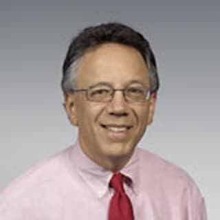 Charles Caplan, MD