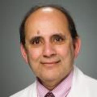 Rup Tandan, MD, Neurology, Burlington, VT, University of Vermont Medical Center