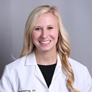 Alexa Armstrong, DO, Obstetrics & Gynecology, Grand Rapids, MI