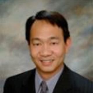 Lance Lim, MD