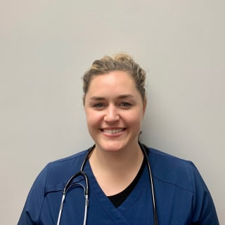 Whitney Konz, PA, Family Medicine, Millington, TN