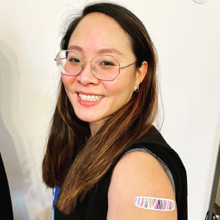 Jessica Hsueh, MD